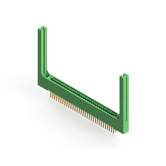 346-064-560-258 EDAC Inc.  Edgeboard Connectors